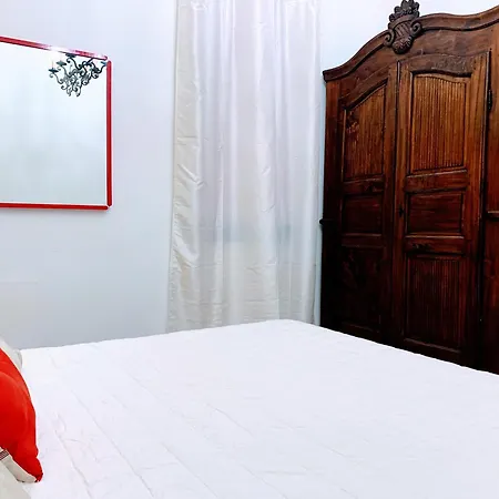 Apartman Oasi Urbana Con Terrazza E Vista Cagliari