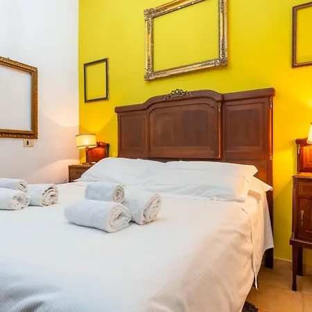 דירה Oasi Urbana Con Terrazza E Vista קליארי