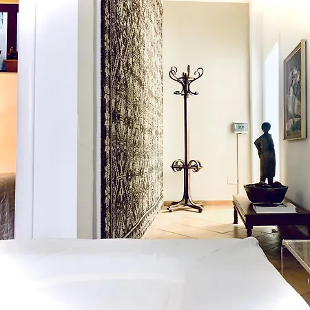 Oasi Urbana Con Terrazza E Vista Apartment Cagliari