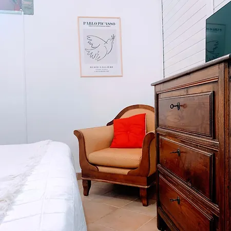 Appartamento Oasi Urbana Con Terrazza E Vista *
