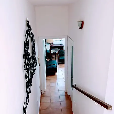 Apartment Oasi Urbana Con Terrazza E Vista Cagliari