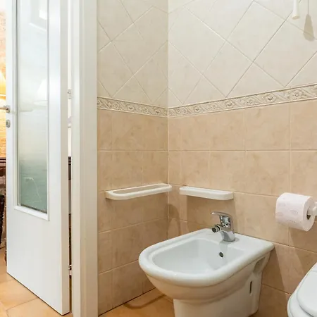 Oasi Urbana Con Terrazza E Vista Cagliari