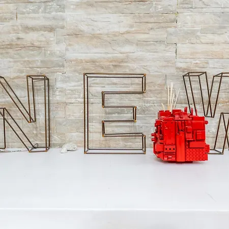 Apartman Oasi Urbana Con Terrazza E Vista Cagliari