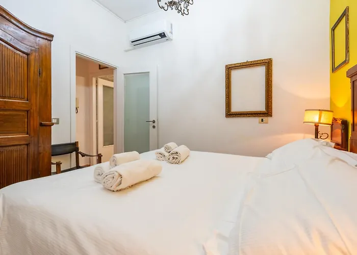 Oasi Urbana Con Terrazza E Vista カリアリ