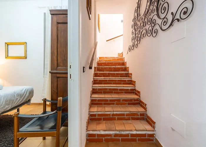 Oasi Urbana Con Terrazza E Vista * カリアリ