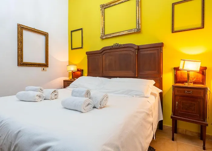 アパート Oasi Urbana Con Terrazza E Vista カリアリ